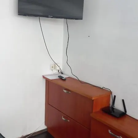 Quartier Gasometergasse 4a - 6 Einzellbetten, Erdgeschoss Apartman Klagenfurt am Woerthersee