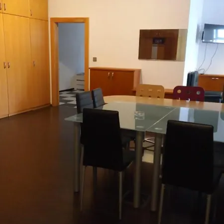 Quartier Gasometergasse 4a - 6 Einzellbetten, Erdgeschoss Klagenfurt am Wörthersee